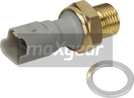 Maxgear 21-0105 - Датчик, налягане на маслото parts5.com