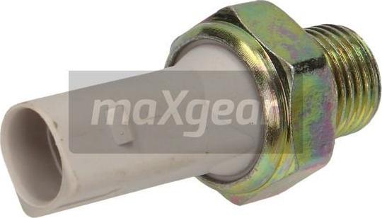 Maxgear 21-0106 - Sensor, presión de aceite parts5.com