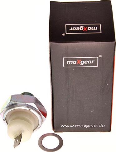 Maxgear 21-0114 - Andur,Õlisurve parts5.com