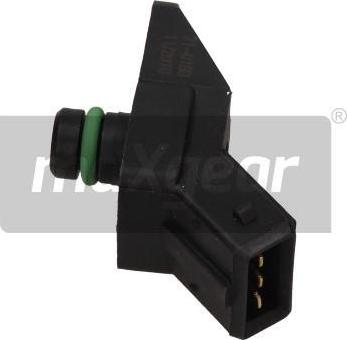 Maxgear 21-0188 - Andur,õhuvõtu rõhk parts5.com