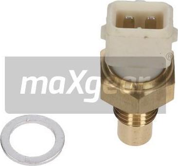 Maxgear 21-0125 - Sensor, oil temperature parts5.com