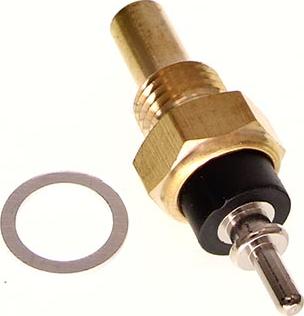 Maxgear 21-0122 - Sensor, temperatura del refrigerante parts5.com