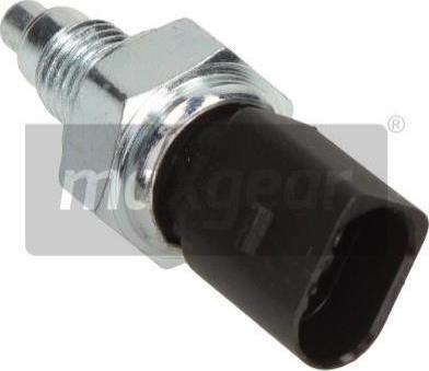 Maxgear 21-0176 - Switch, reverse light parts5.com