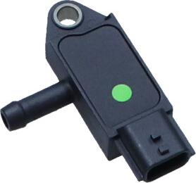 Maxgear 21-0865 - Senzor, presiune gaze evacuare parts5.com