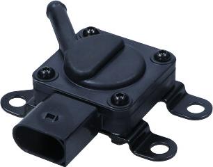 Maxgear 21-0863 - Sensor, presión gas de escape parts5.com