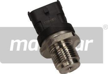 Maxgear 21-0394 - Sensör, yakıt basıncı parts5.com