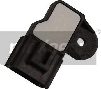 Maxgear 21-0398 - Sensor, boost pressure parts5.com