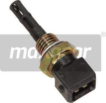 Maxgear 21-0353 - Sensor, temperatura del aire de admisión parts5.com