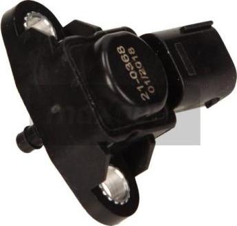 Maxgear 21-0368 - Sensor, presión de sobrealimentación parts5.com