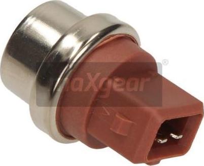 Maxgear 21-0362 - Sensor, coolant temperature parts5.com