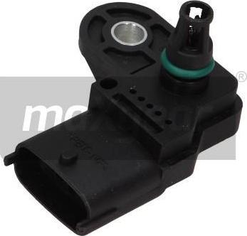 Maxgear 21-0313 - Sensor, boost pressure parts5.com