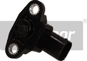 Maxgear 21-0380 - Capteur, pression de suralimentation parts5.com