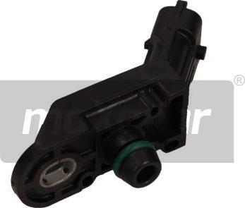 Maxgear 21-0383 - Sensör, emme borusu basıncı parts5.com