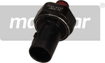 Maxgear 21-0387 - Capteur, pression d'huile parts5.com