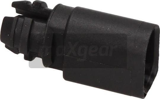 Maxgear 21-0339 - Andur,välistemperatuur parts5.com