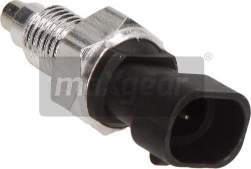 Maxgear 21-0336 - Kapcsoló, tolatólámpa parts5.com