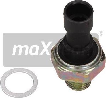 Maxgear 21-0330 - Датчик, налягане на маслото parts5.com