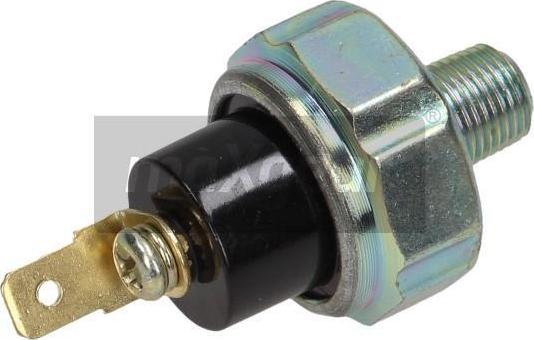 Maxgear 21-0331 - Sender Unit, oil pressure parts5.com