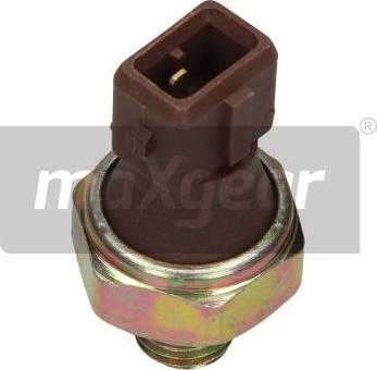 Maxgear 21-0329 - Czujnik, ciśnienie oleju parts5.com