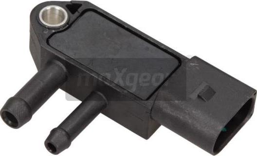 Maxgear 21-0323 - Senzor, pritisak izduvnih gasova parts5.com