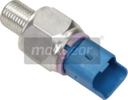 Maxgear 21-0376 - Oil Pressure Switch, power steering parts5.com