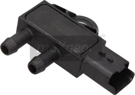 Maxgear 21-0371 - Sensor, exhaust pressure parts5.com