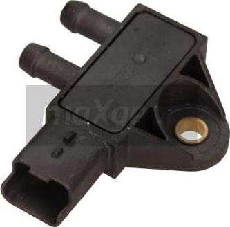 Maxgear 21-0372 - Senzor, temperatura izpusnega plina parts5.com