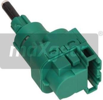 Maxgear 21-0294 - Interruptor luces freno parts5.com