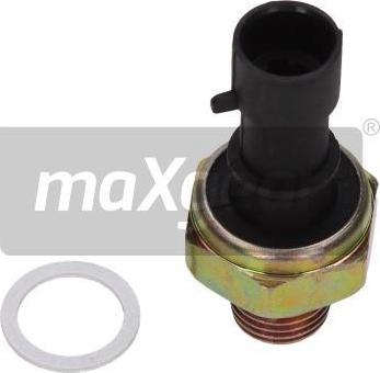 Maxgear 21-0298 - Czujnik, ciśnienie oleju parts5.com