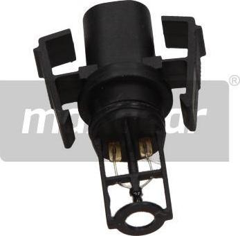 Maxgear 21-0292 - Érzékelő, beszívott levegő hőmérséklet parts5.com