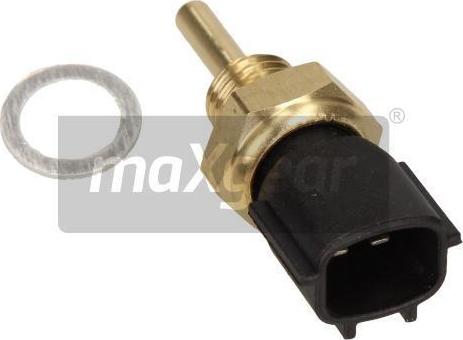 Maxgear 21-0245 - Andur,Jahutusvedeliku temp. parts5.com