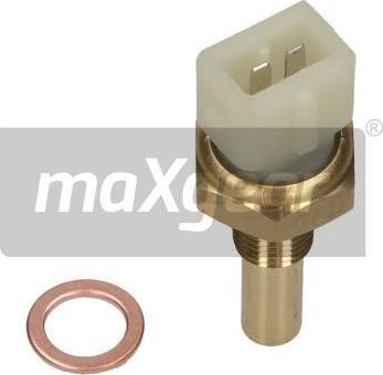 Maxgear 21-0240 - Датчик, температура на охладителната течност parts5.com