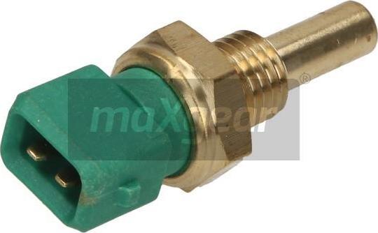 Maxgear 21-0248 - Soğutucu akışkan sıcaklık sensörü parts5.com