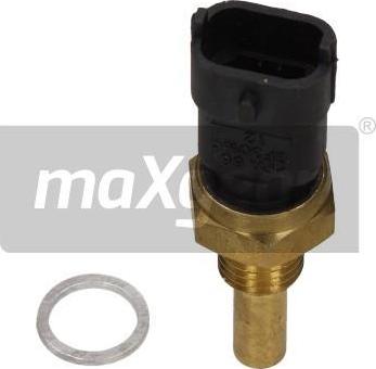 Maxgear 21-0255 - Sensor, temperatura del refrigerante parts5.com