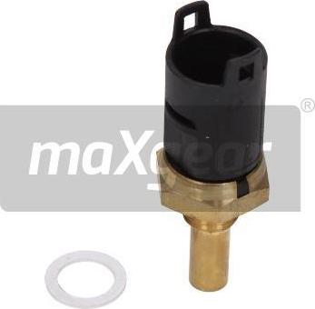 Maxgear 21-0258 - Sensor, coolant temperature parts5.com