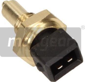 Maxgear 21-0257 - Senzor,temperatura lichid de racire parts5.com