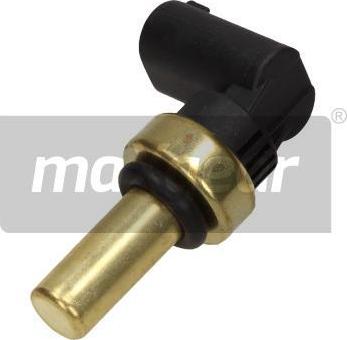 Maxgear 21-0264 - Sonde de température, liquide de refroidissement parts5.com