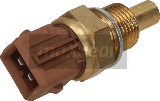 Maxgear 21-0266 - Sensor, Kühlmitteltemperatur parts5.com