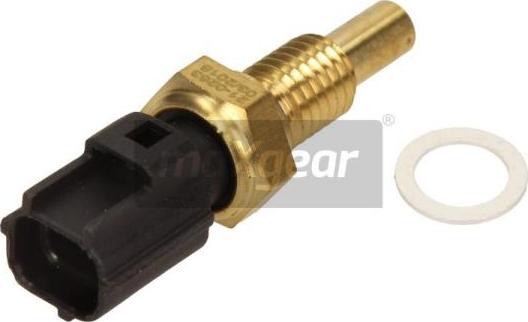 Maxgear 21-0263 - Αισθητήρας, θερμοκρ. ψυκτικού υγρού parts5.com