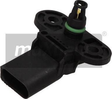 Maxgear 21-0208 - Sensor, boost pressure parts5.com