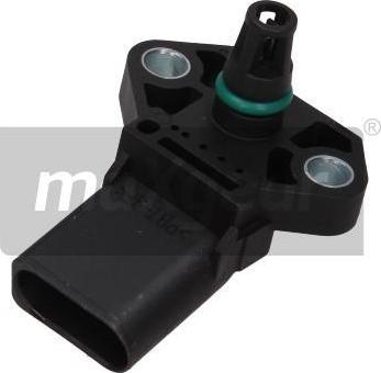 Maxgear 21-0217 - Érzékelő, beszívott levegő hőmérséklet parts5.com