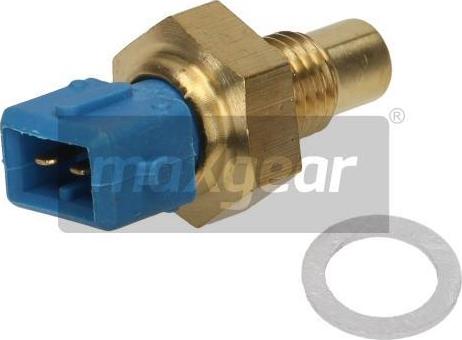 Maxgear 21-0236 - Senzor,temperatura lichid de racire parts5.com