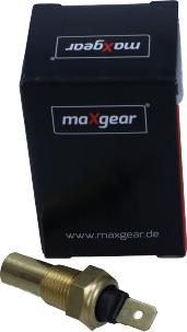 Maxgear 21-0224 - Sensor, coolant temperature parts5.com