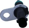 Maxgear 21-1046 - Senzor,temperatura lichid de racire parts5.com