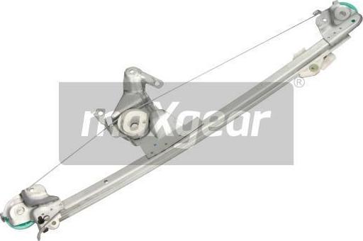 Maxgear 28-0135 - Podnośnik szyby parts5.com