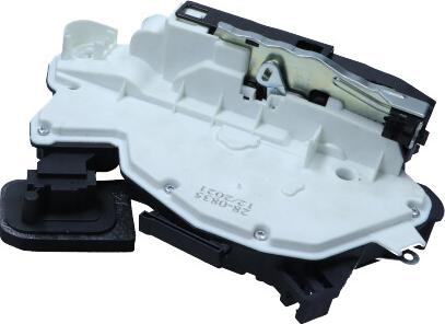 Maxgear 28-0835 - Cerradura de puerta parts5.com