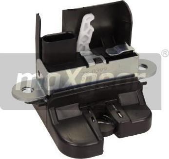 Maxgear 28-0399 - Cerradura de la puerta del maletero parts5.com