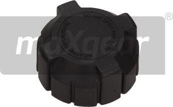 Maxgear 28-0391 - Tapón, depósito de refrigerante parts5.com