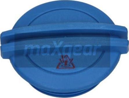 Maxgear 28-0315 - Капачка, резервоар за охладителна течност parts5.com