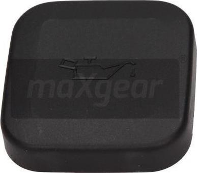 Maxgear 28-0316 - Buson,umplere ulei parts5.com